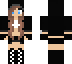 thief girl