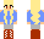 this is a skin
