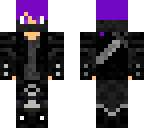 this is my ender assasin