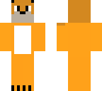tiger stampy
