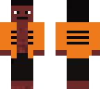 tiger x