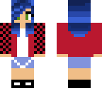 tomboy