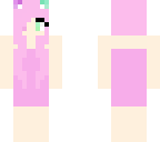 towel girl