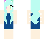 towel girl for my friend lottie
