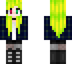 toxic girl v2