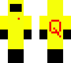 toxic man