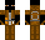 traveller enderman