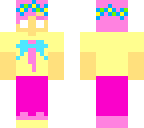 trickster hussie
