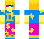 trickster sollux