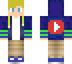 tusje doet updated skin