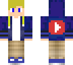 tusje doet yt