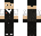 tuxedo survivor
