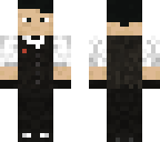 tuxedo survivor updated