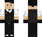 tuxedo survivor updated again