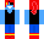 undyne