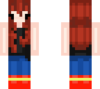 undyne bicut