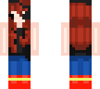 undyne bicut two