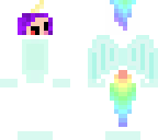 unicorn boy