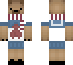 unii chann bear