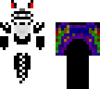 updated asriel