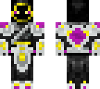 updated skin