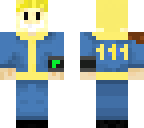 vault boy