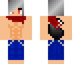 venis the wolf boy