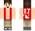 vest jesus