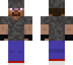 war steve