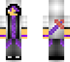 warrior linker