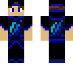 water preston fan 2