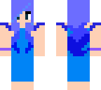 water princess