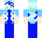 water queen