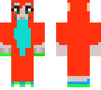 weird stampy