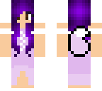 werwolf purple skin