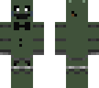 witherd emerald