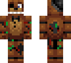 withered freddy 2