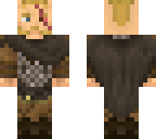 wittle viking edit