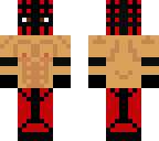 wwe mask jesus 3