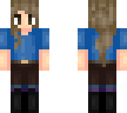 xsasx horse girl 2