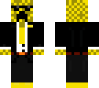 yellow creeper