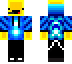 yellow slime derp