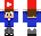 youtube boy