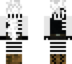 zero creepypasta
