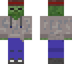 zombie