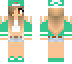 -fixed- green tomboy