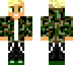 2nd ronminertv original skin