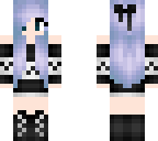 3 pixel version of an old skin