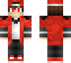 a cool skin