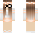 added glasses